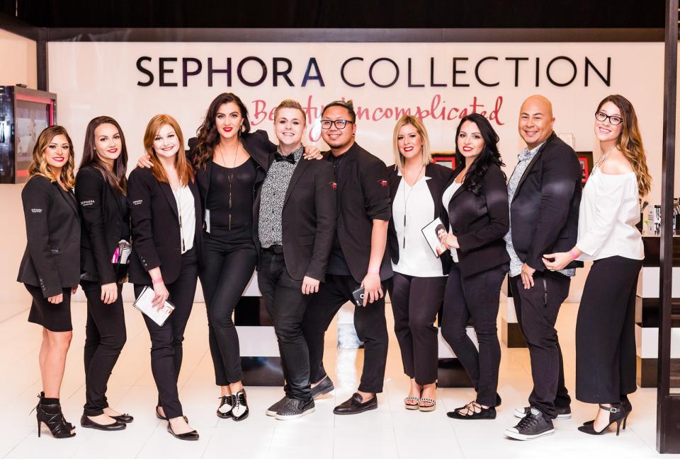 Sephora Collection Trainers