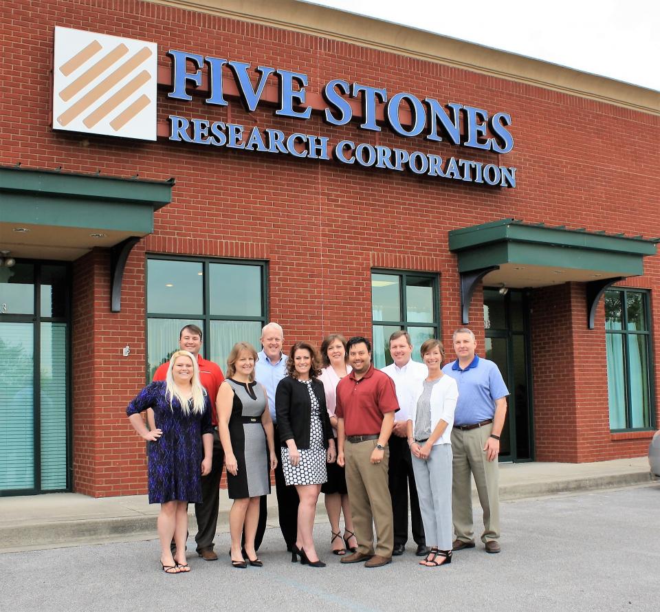 Five Stones Corporate HQ