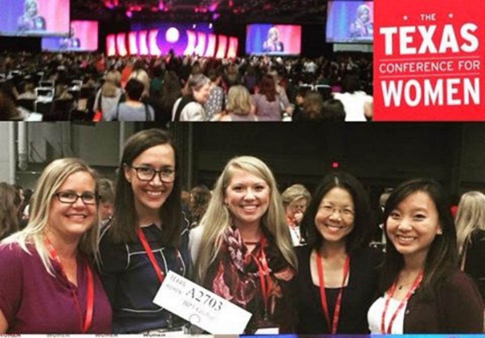 Texas Women's Conference