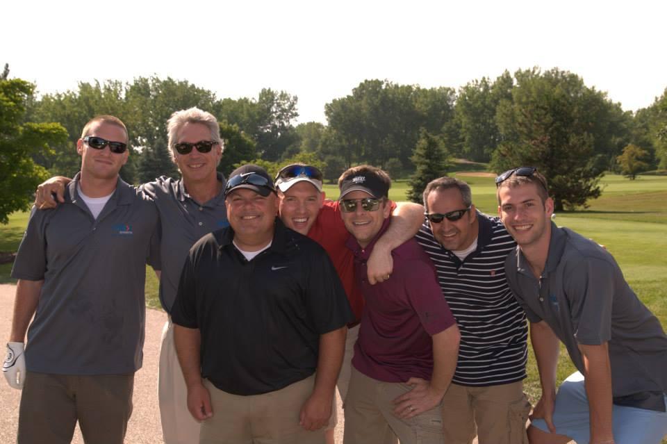 MBX Annual Golf Outing