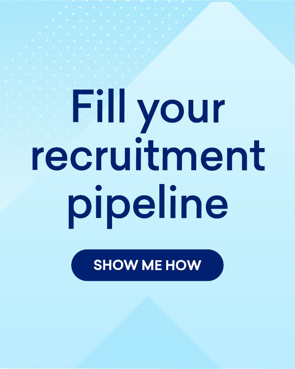 recruitment text