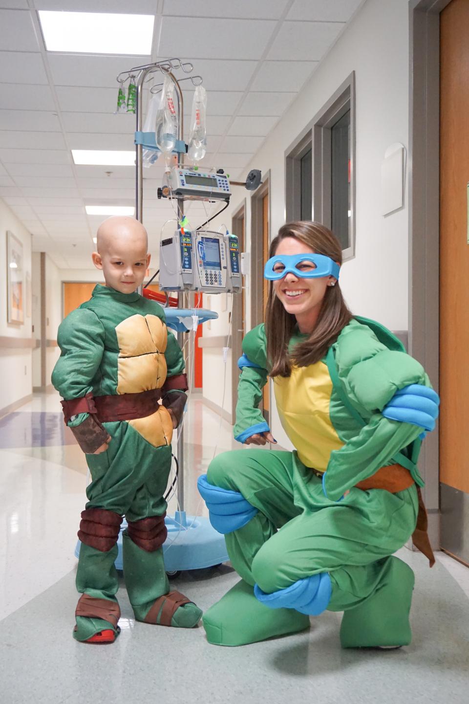 Children's Healthcare of Atlanta Photo