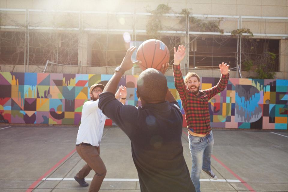 At Google, we found that how a team works matters way more than who’s on the team. And we have the research to prove it; more than 9,000 Googlers have learned more about why psychological safety leads to a more effective team.