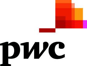 PricewaterhouseCoopers LLP logo