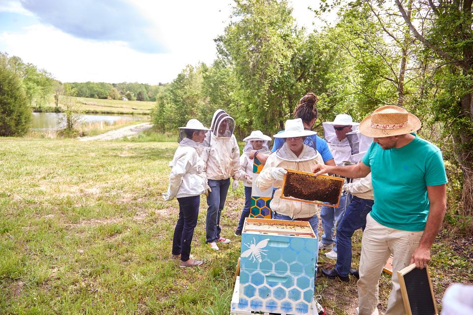 SAS International Connections is just one of the many employee inclusion groups that celebrate diversity and inclusion.