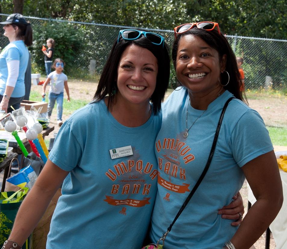 60th Anniversary Picnic