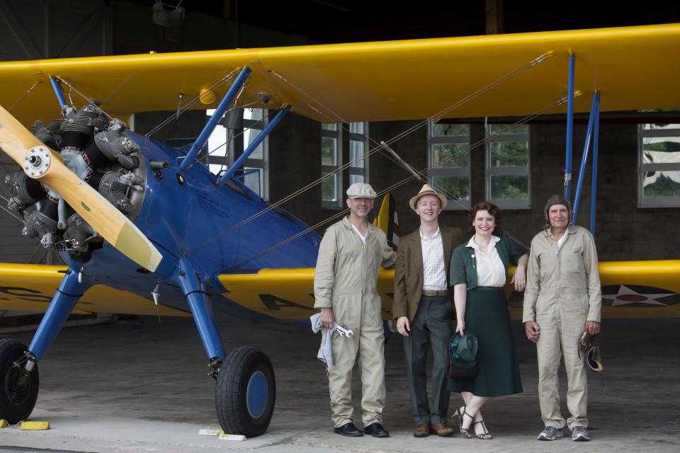 A new Mayo Clinic Heritage Film set in 1940 premiers during the annual Heritage Days, a celebration of Mayo’s living history. The film is also available for all staff on Mayo’s intranet and for public audiences.