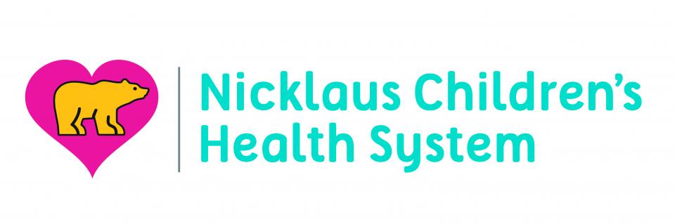 Nicklaus Childrens Health System
