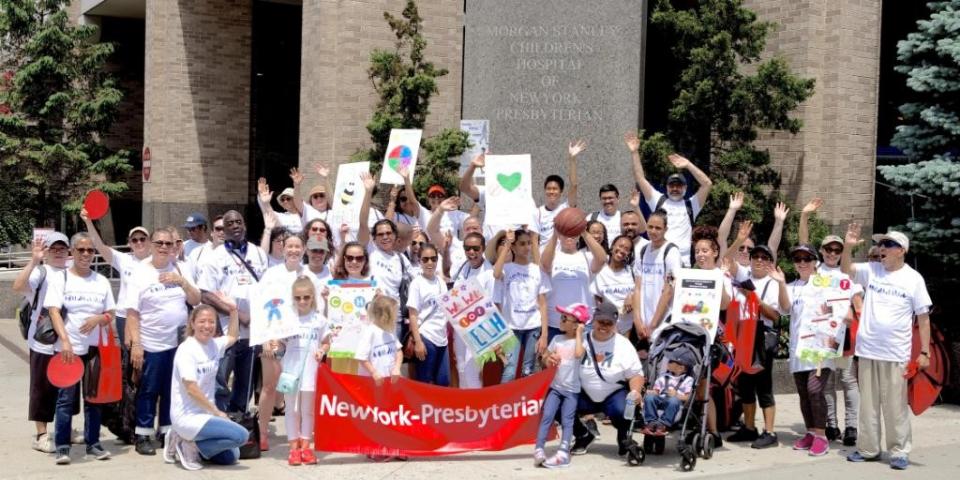 NewYork-Presbyterian Hospital Photo