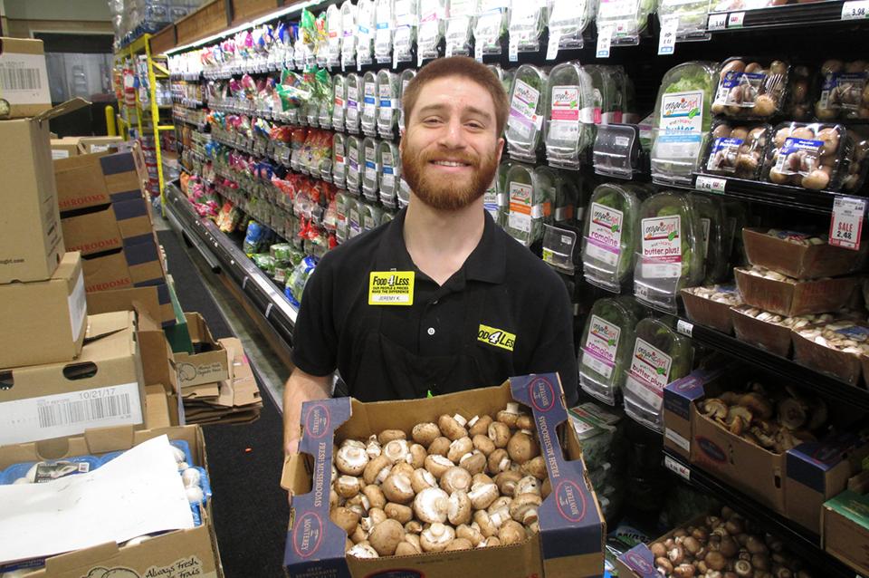 Nugget Market, Inc. Photo