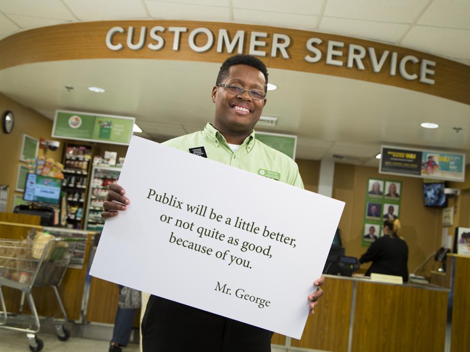 Publix Super Markets Inc. Photo