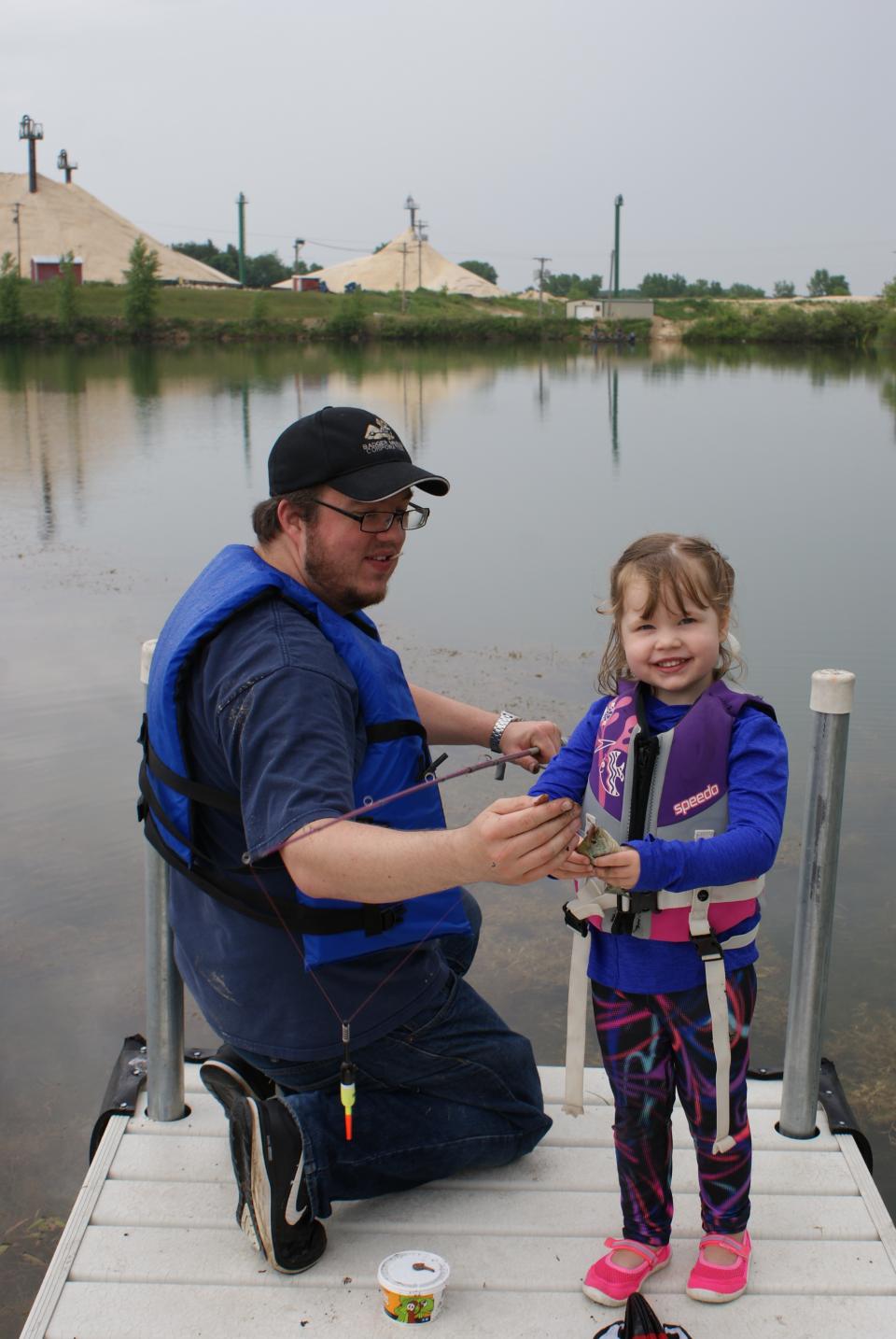 Fishing Tournament