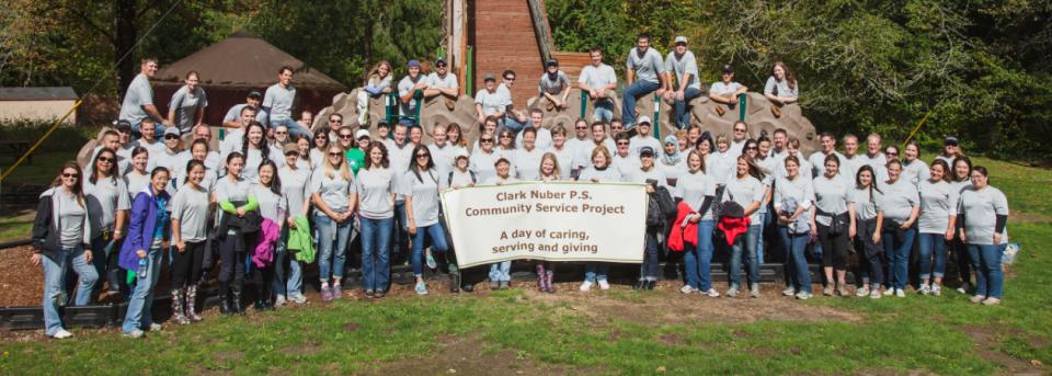 2014 Day of Caring