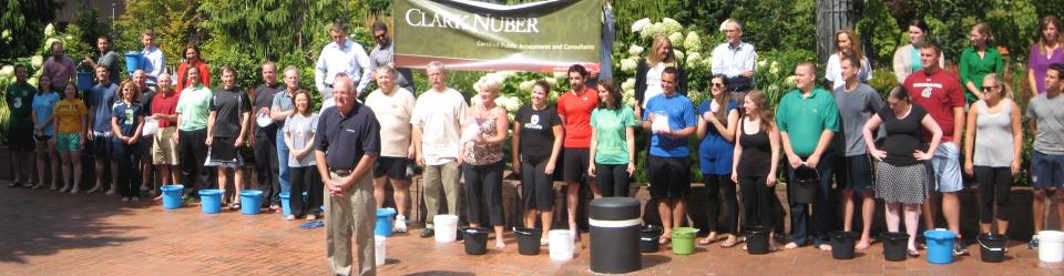 Ice Bucket Challenge