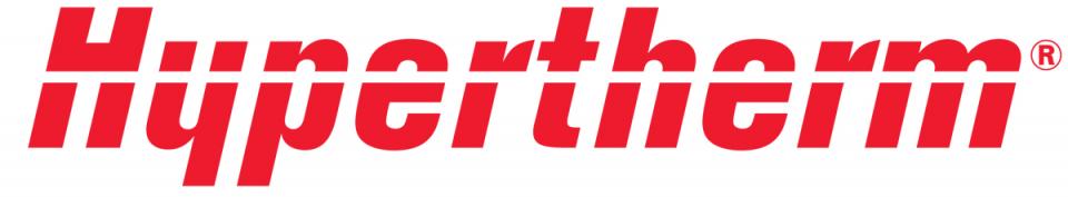 Hypertherm logo