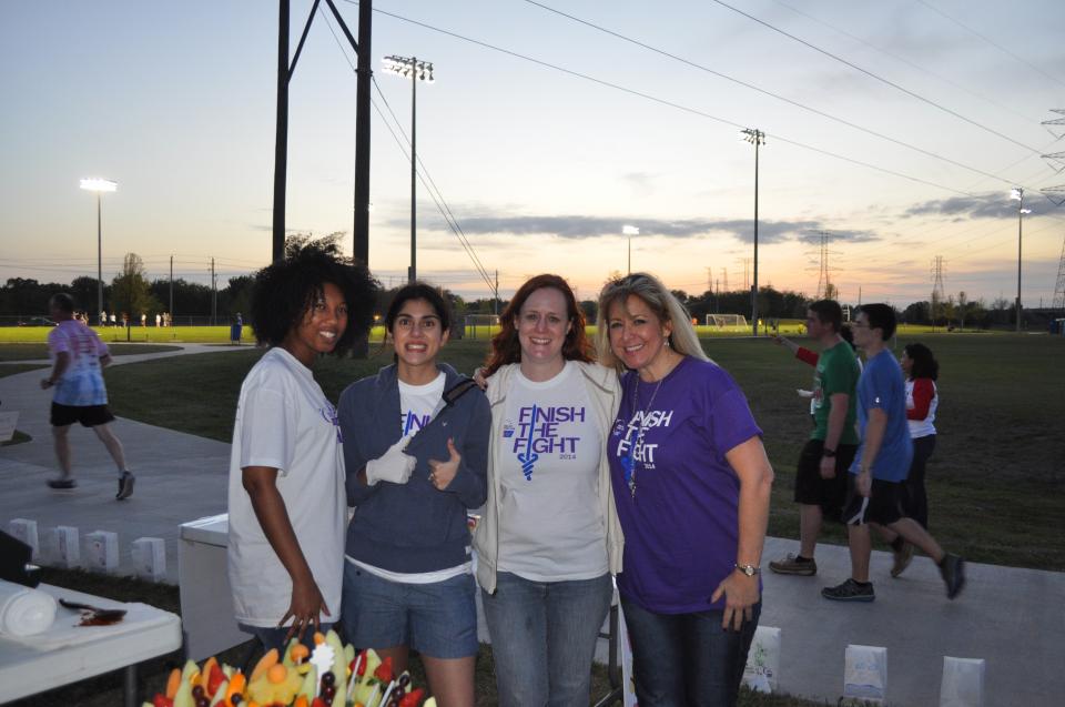 Relay for Life