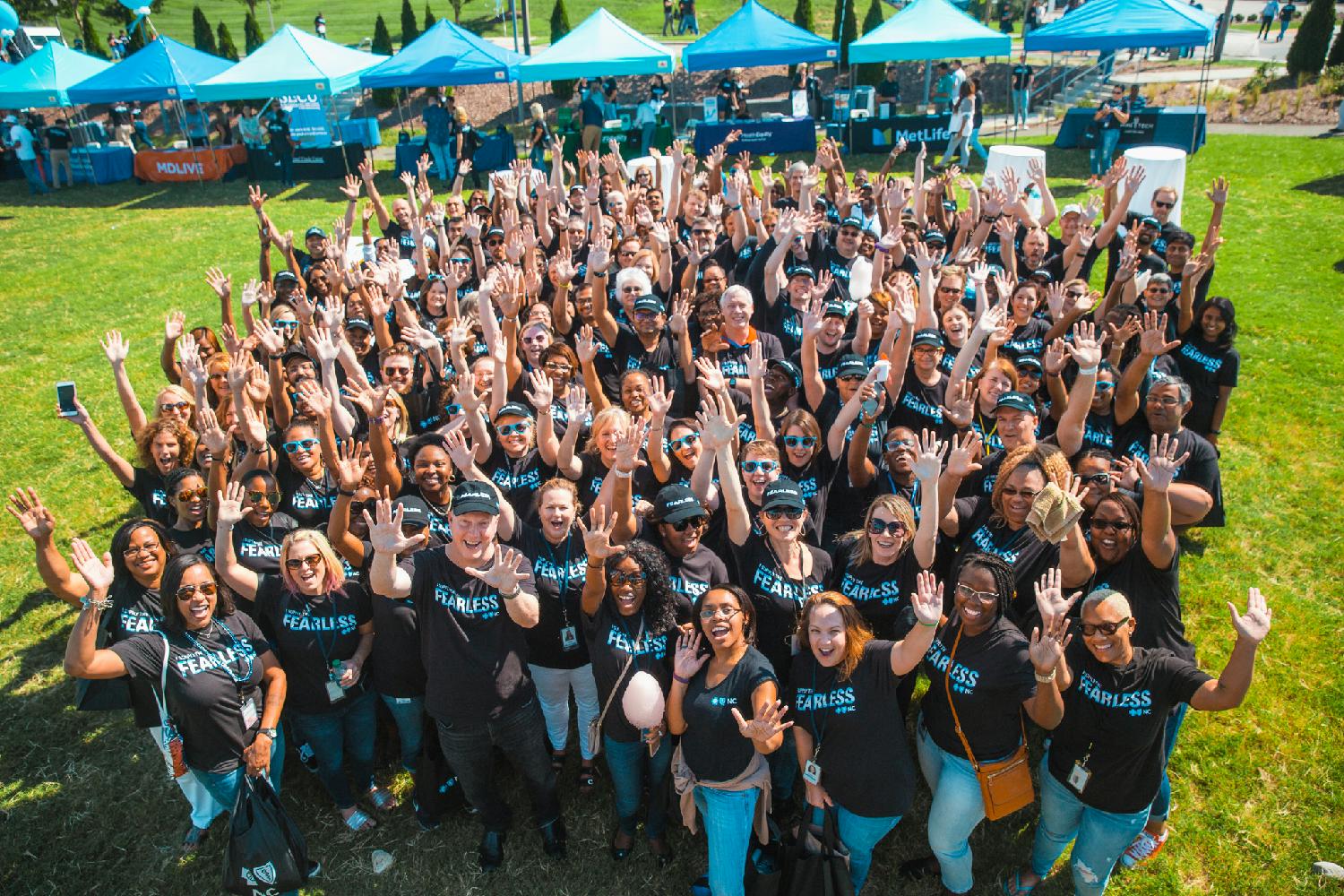 Blue Cross and Blue Shield of North Carolina Photo