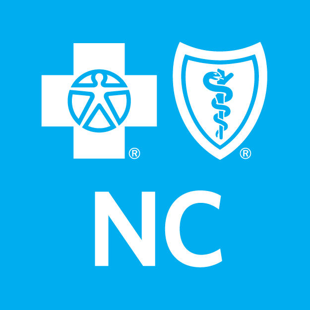 Blue Cross and Blue Shield of North Carolina logo