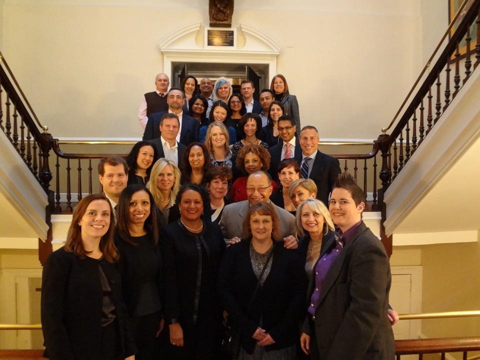 2015 Diversity Council