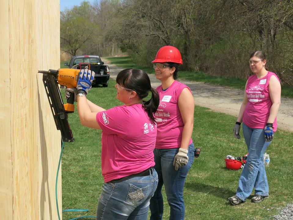 Pittsfield, MA Habitat for Humanity