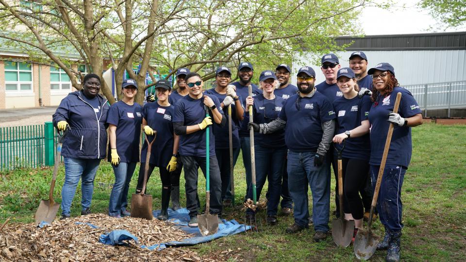 Navy Federal Credit Union Photo