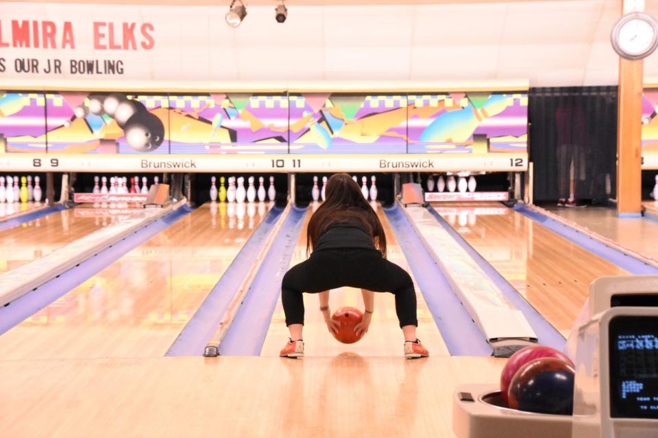 Annual Employee Bowling Tournament