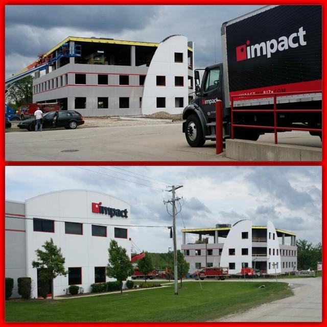 Impact Networking, LLC Photo