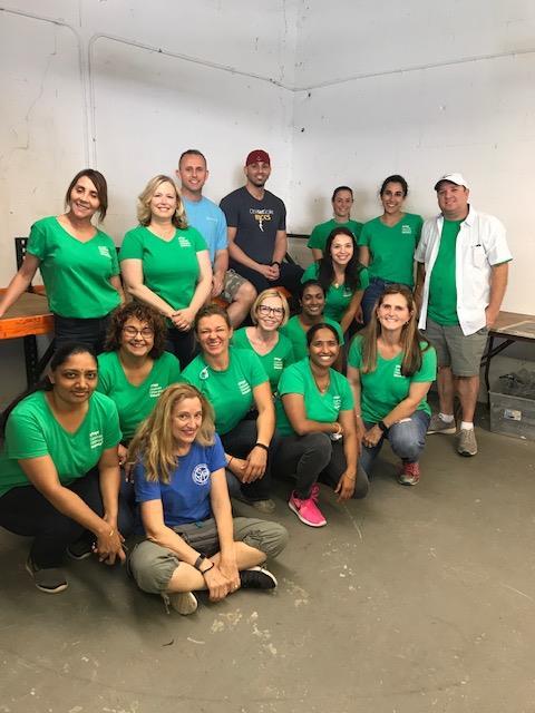 Giving Back at Citrix