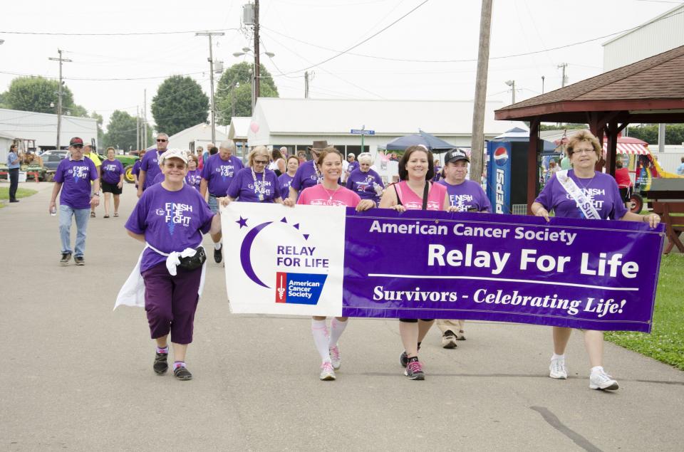 Relay for Life