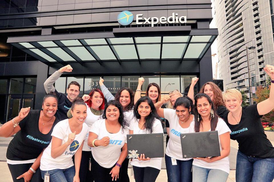 Expedia, Inc. Photo