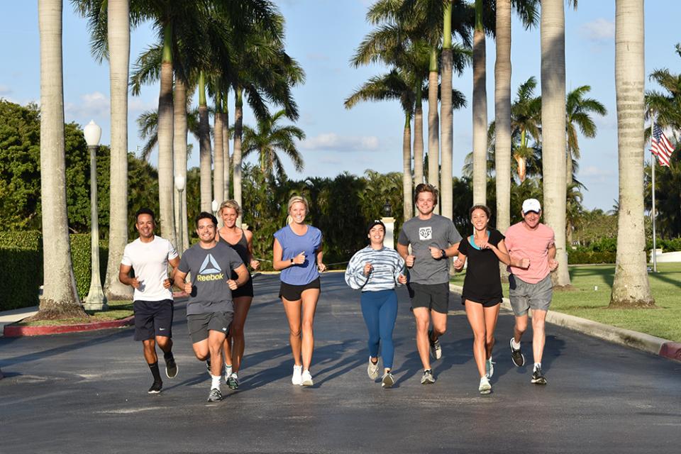 The Breakers Cardio Club