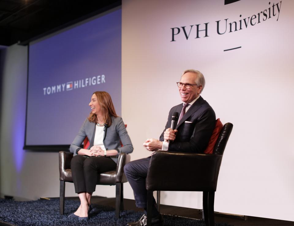 PVH Corp Photo