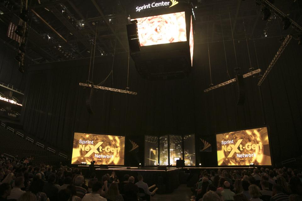 Sprint Corporation Photo