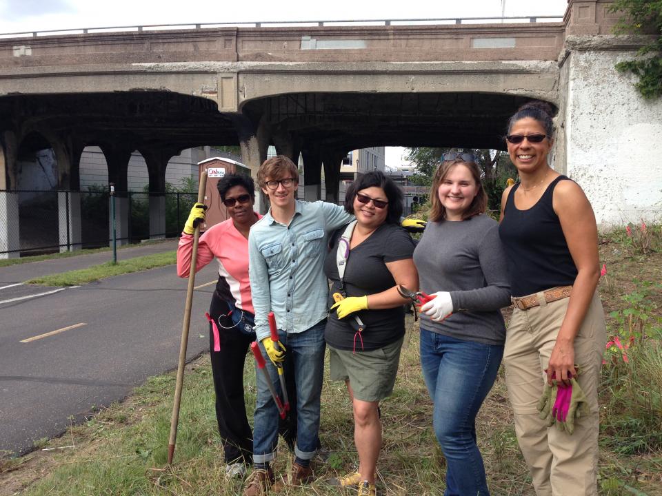 Staff In-Service Day