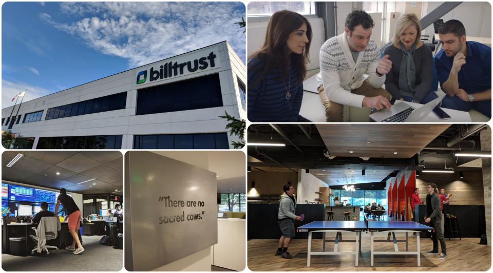 Billtrust Photo