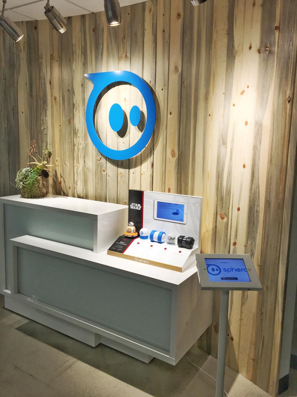 Sphero HQ