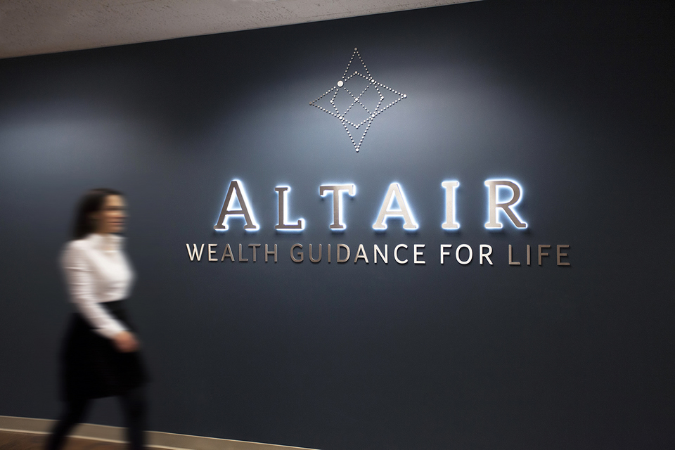 Altair Advisers Company Portrait