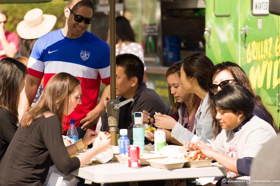 Food Truck Thursdays