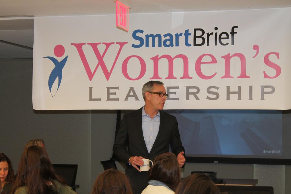 SmartBrief Women's Leadership Program