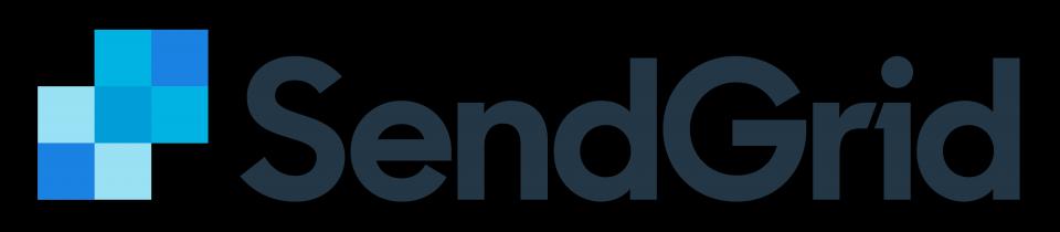 SendGrid Logo