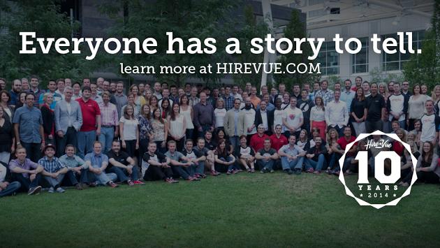 HireVue Company Summit