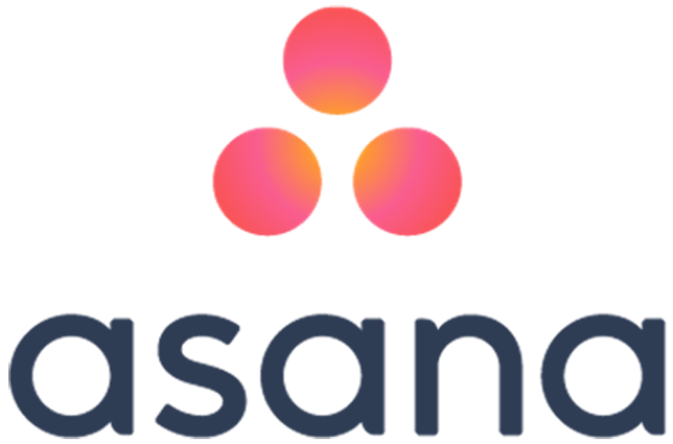 Asana logo