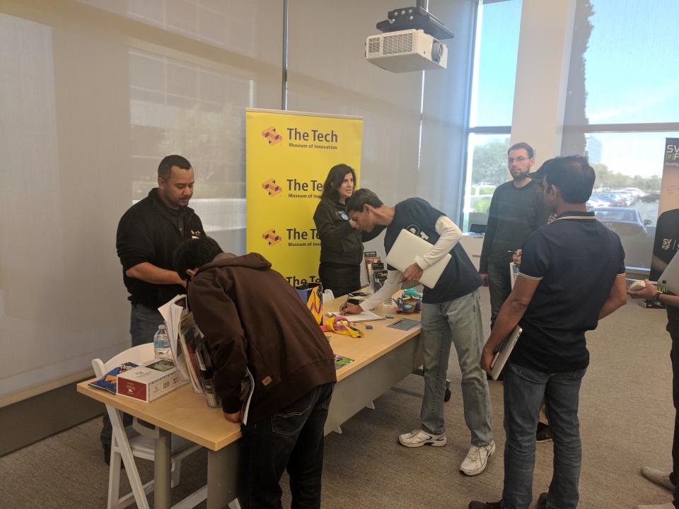 Arista Networks Photo