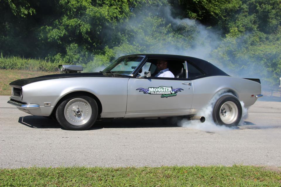 Monster Transmission & Performance Photo