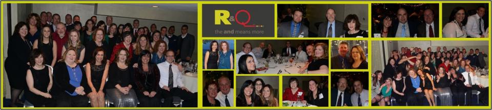 R&Q Holiday Party 2014