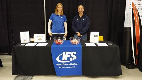 IFS Recruiting Session