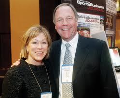 Our CEO, Dave Butler, and our founder, Jane Kleinberger