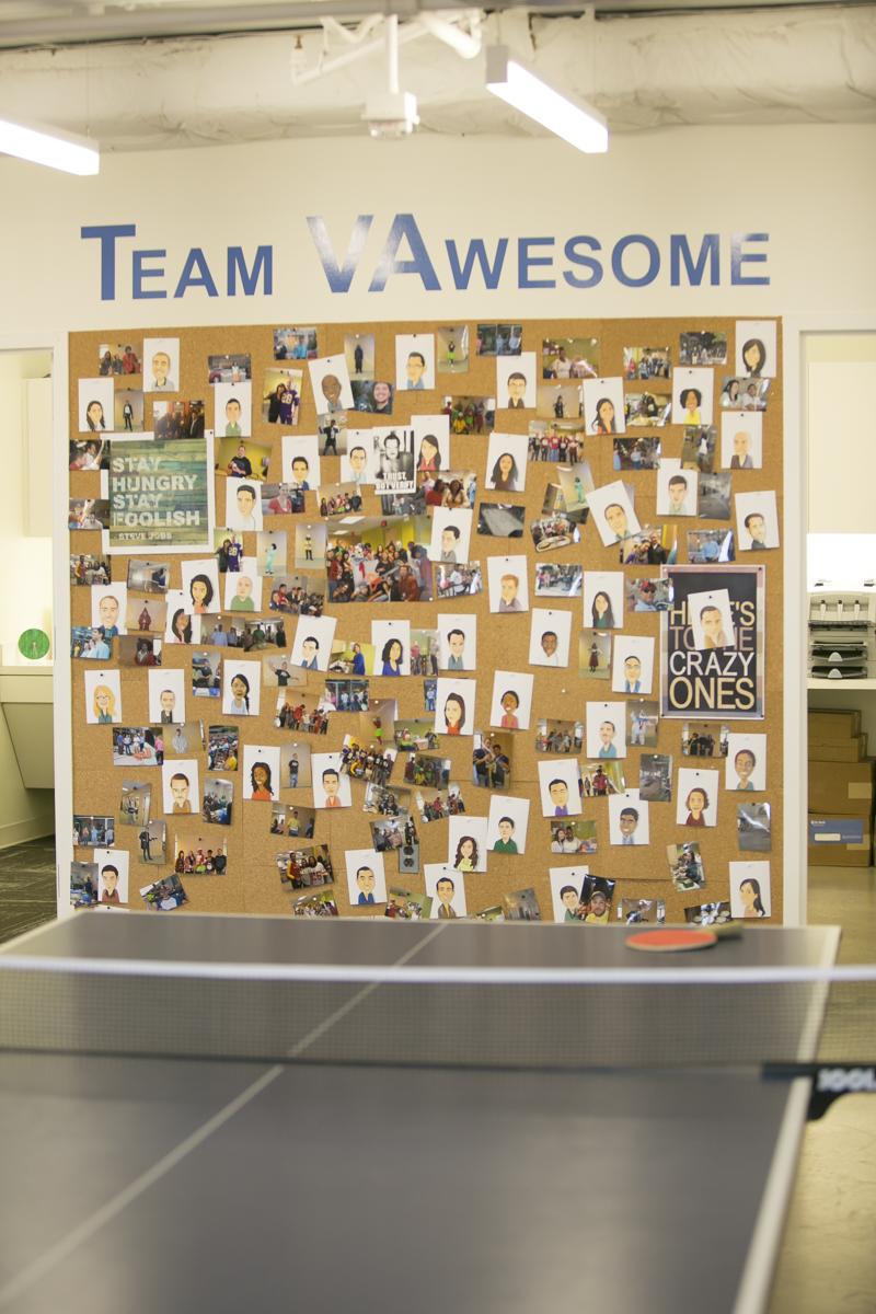 Team VAwesome