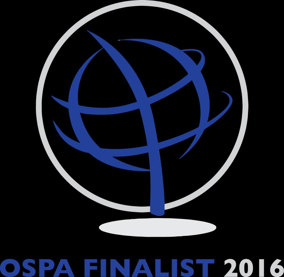 OSPA Finalist - Best Contract Security Company in the US