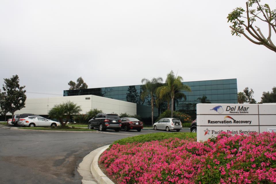 Carlsbad HQ Center 5